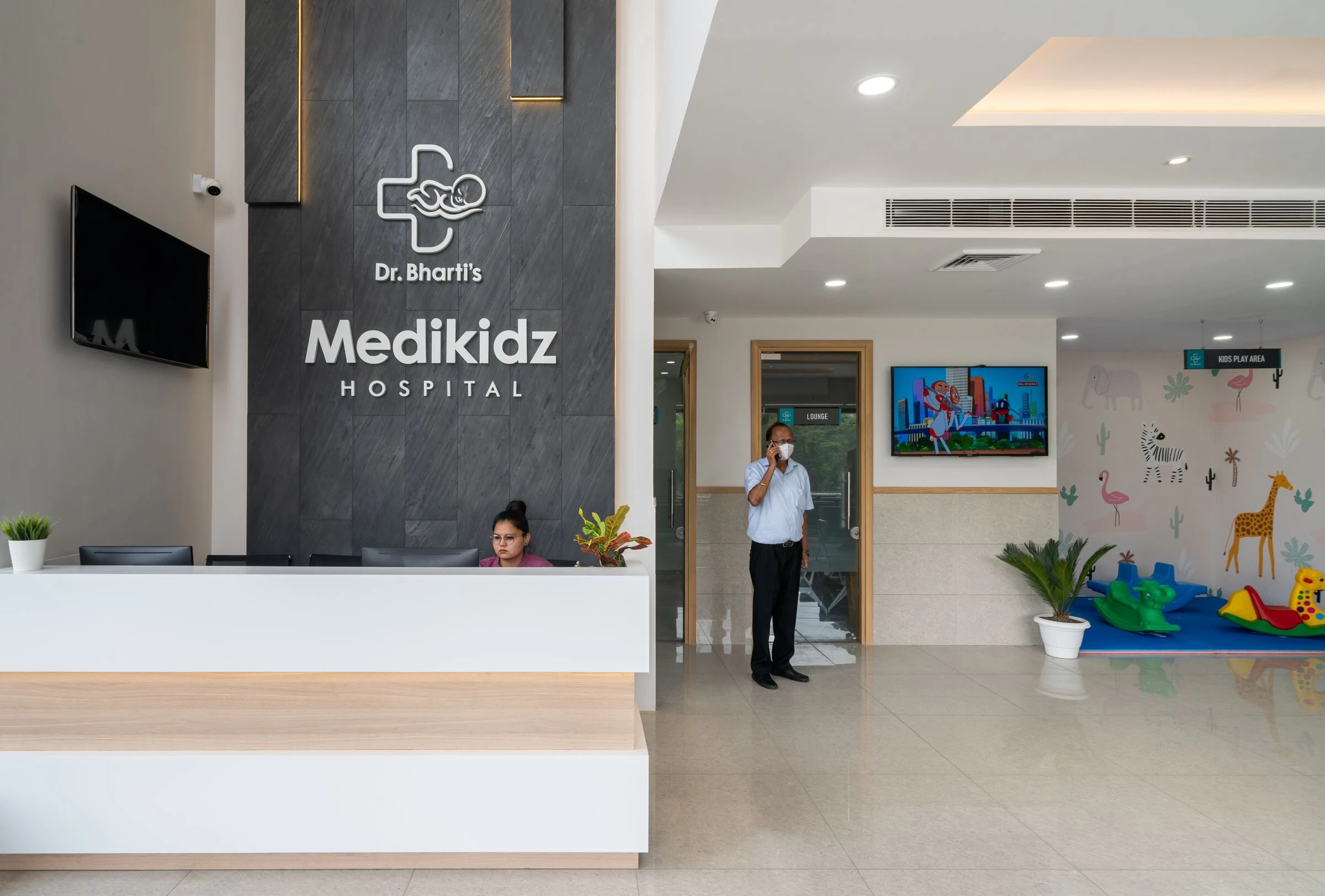 Dr. Bharti's Medikidz Hospital-31