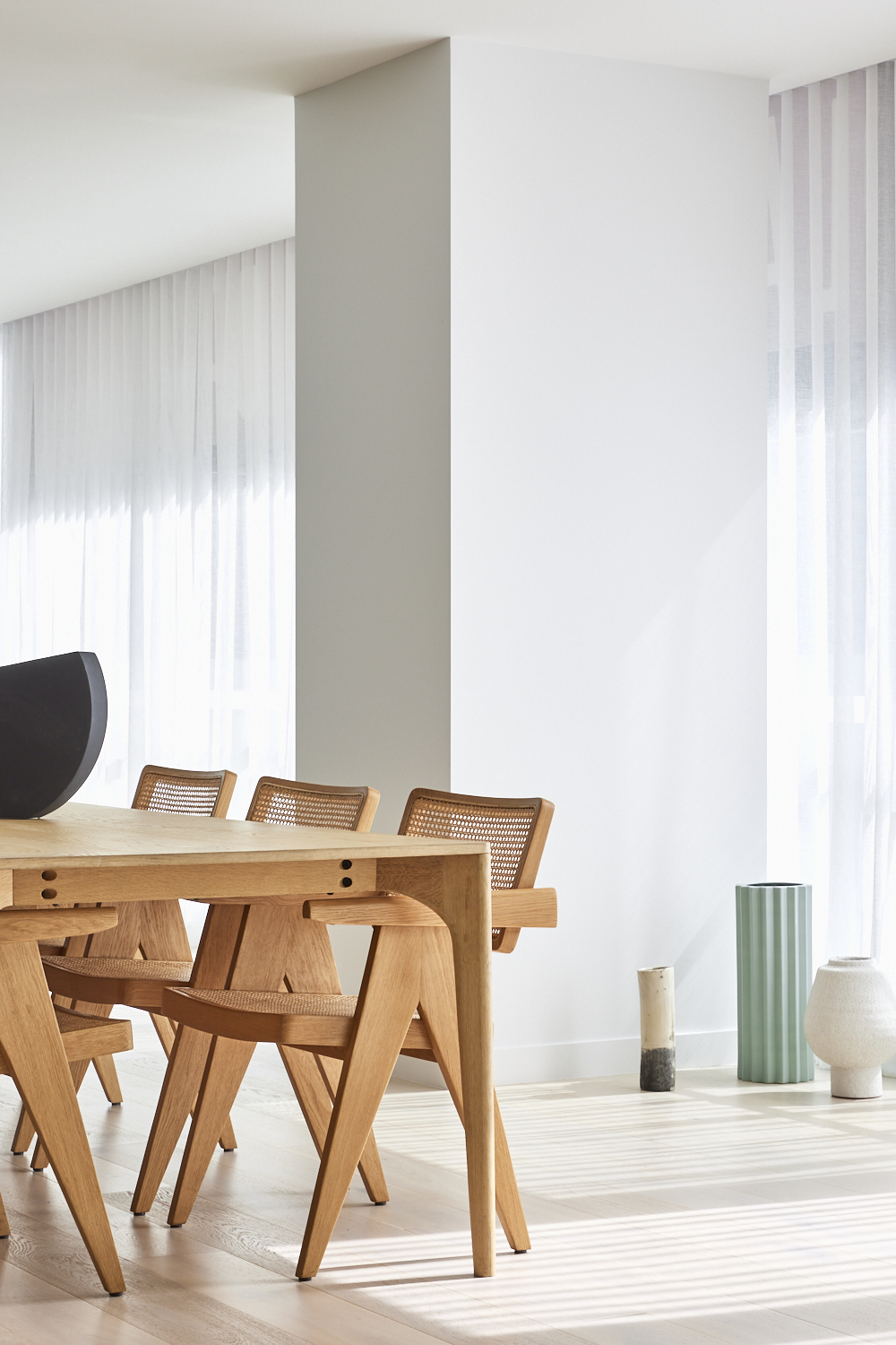 中央海岸区海滨项目丨澳大利亚新南威尔士丨DKO 建筑+St Hilliers-7