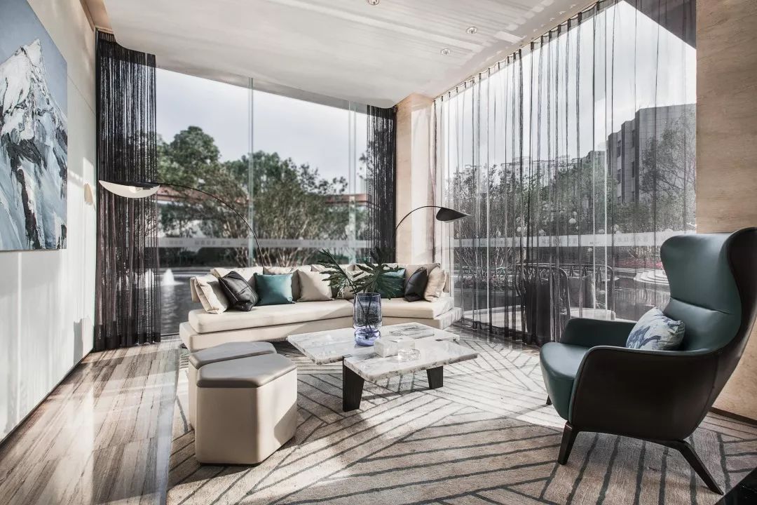 昆明俊发·龙泉俊园售楼部-22