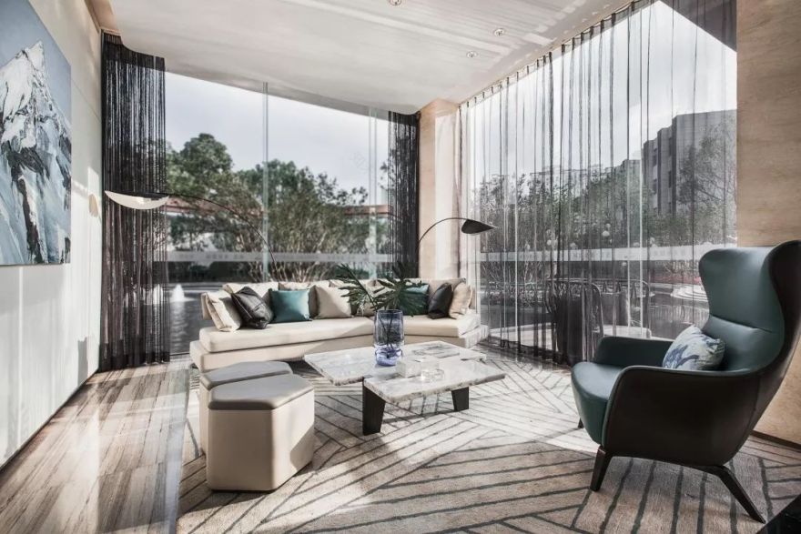 昆明俊发·龙泉俊园售楼部-22