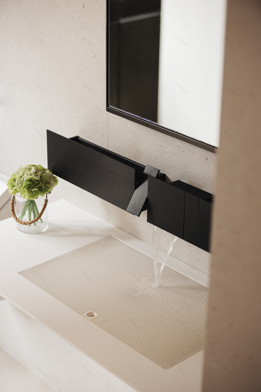 风格璟院别墅丨中国宁波丨境唐室内设计事务所-47