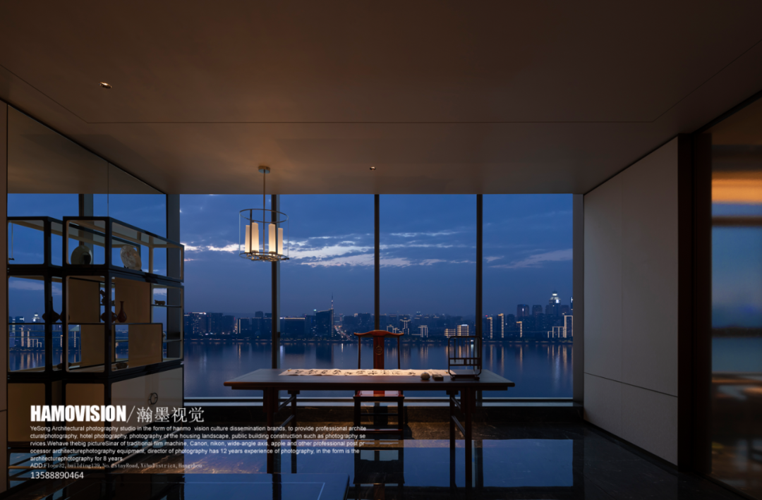 胤璞堂丨中国杭州丨杭州南北边界空间设计有限公司-81