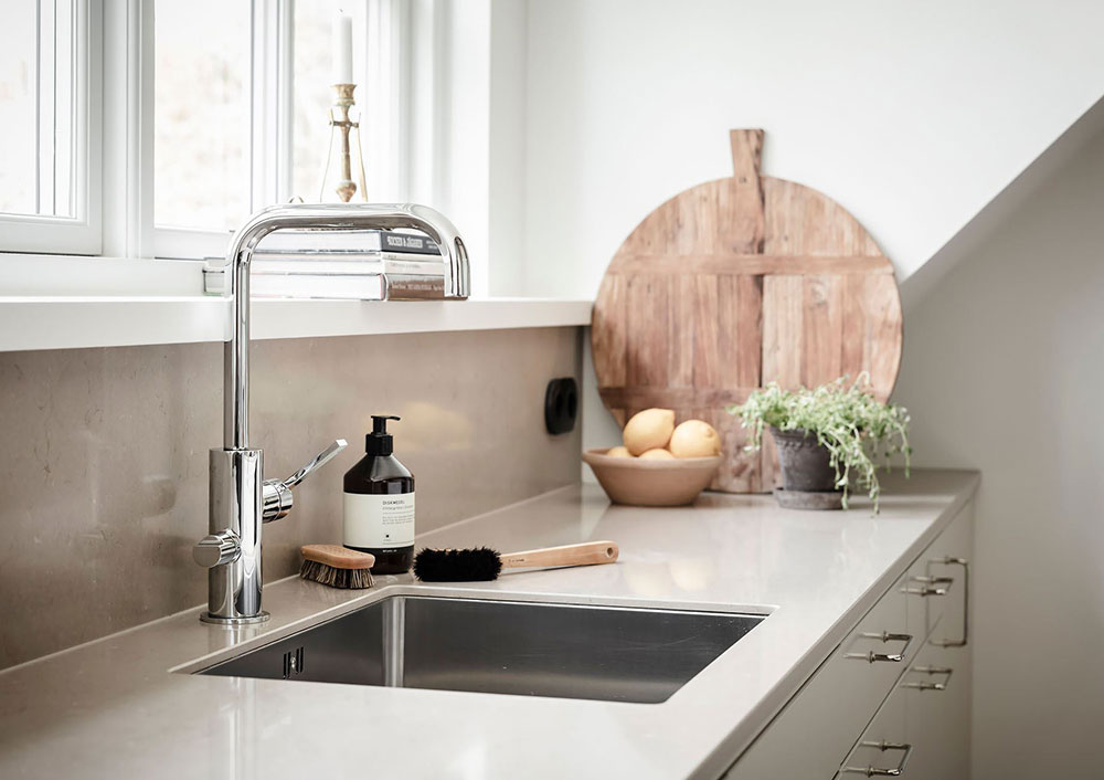 瑞典哥德堡美丽阁楼公寓设计-7