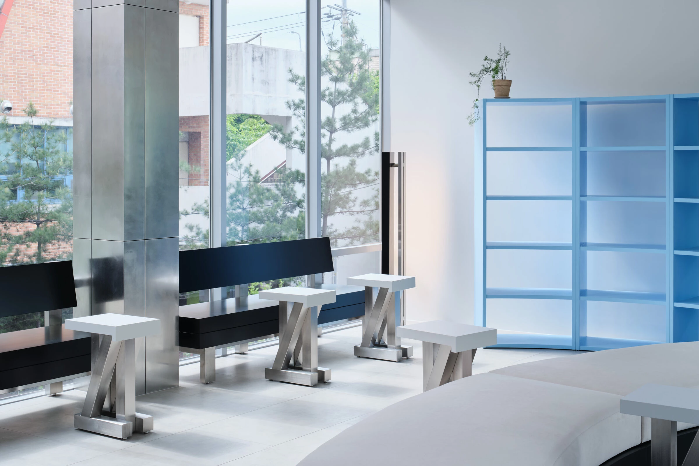 非缩放咖啡馆丨韩国首尔丨TCTC-38