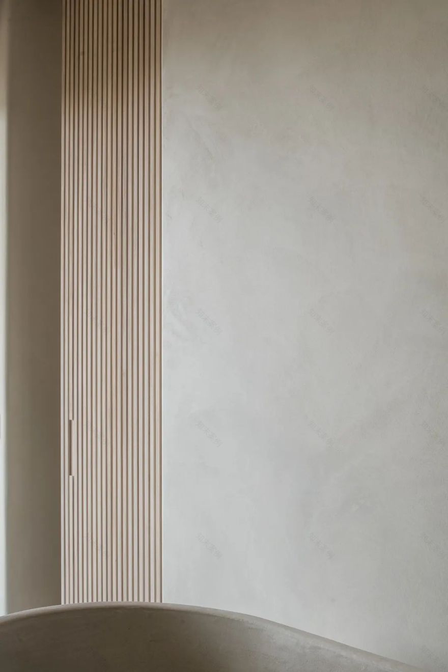 Nathalie Deboel 的温暖极简主义 | 比利时自然的室内设计美学-101