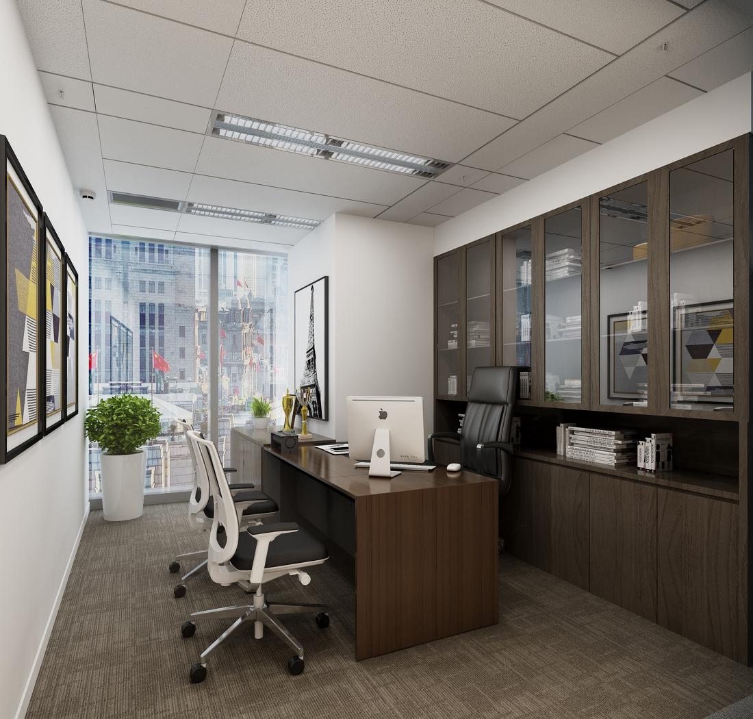 
时代金融中心1204 -2