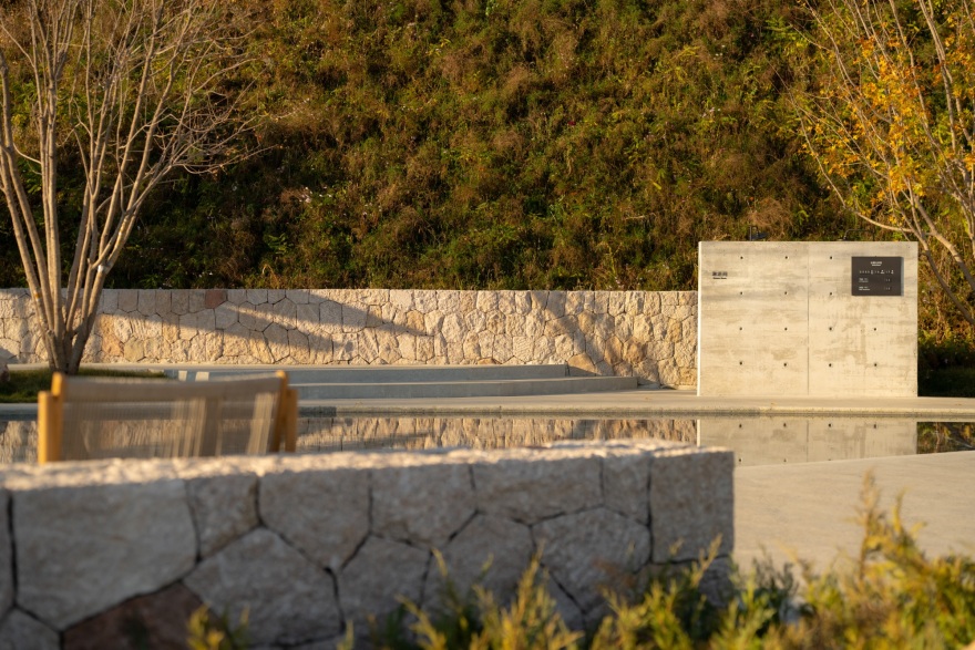 阿那亚金山岭酒店组团丨中国河北丨WTD纬图设计-7