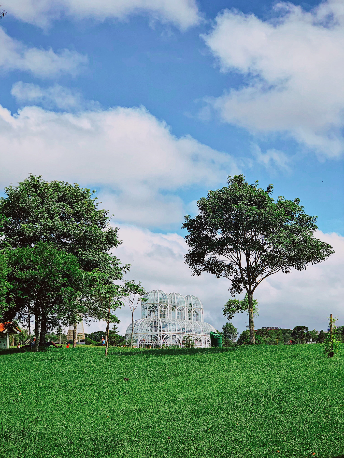 Curitiba por vários ângulos-1