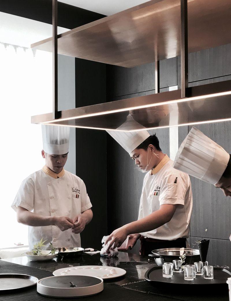 MELROSE HILL VILLA | 现代美学融入古典别墅-39