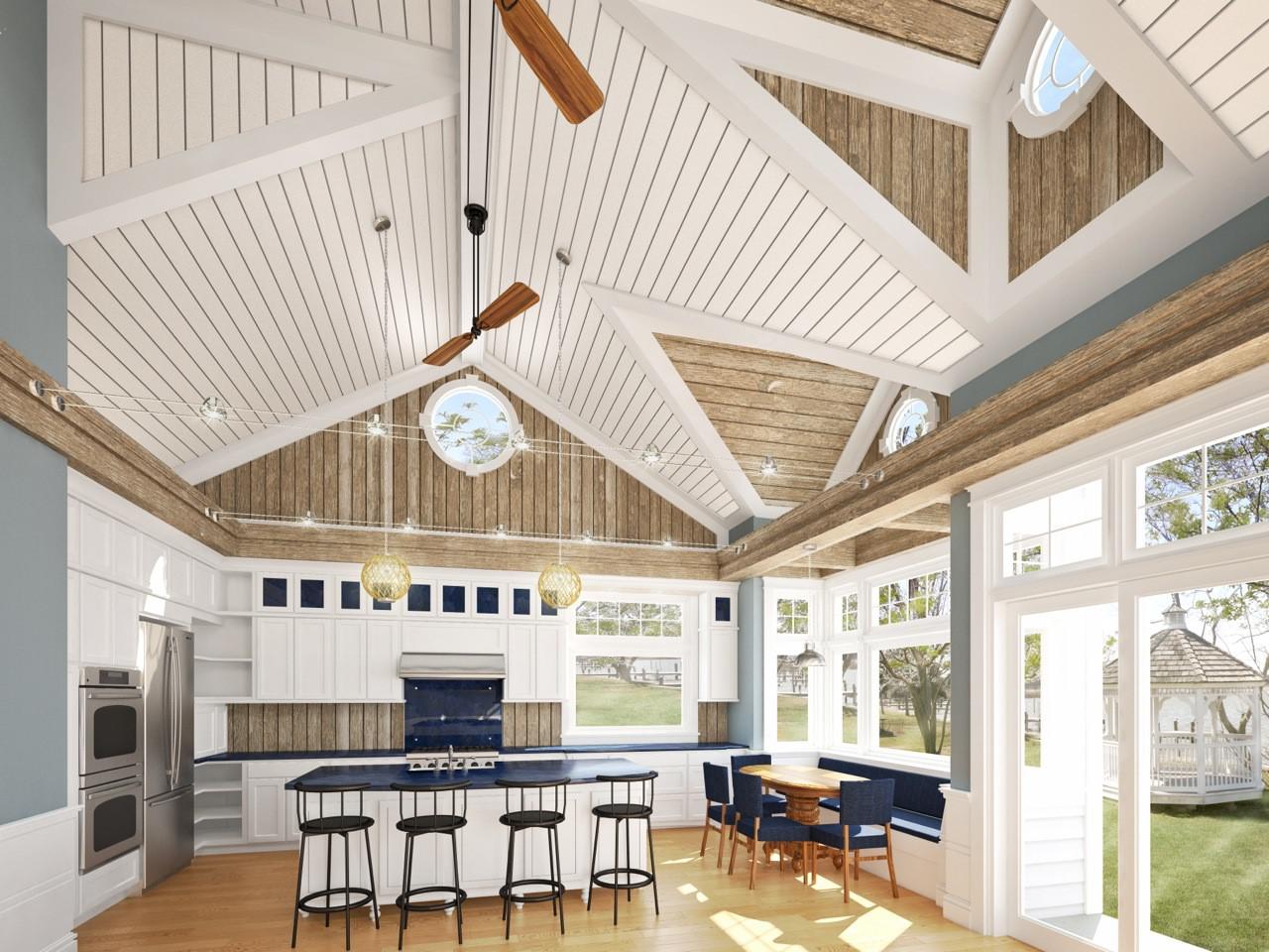 丨马里丨Ballard + Mensua Architecture-0