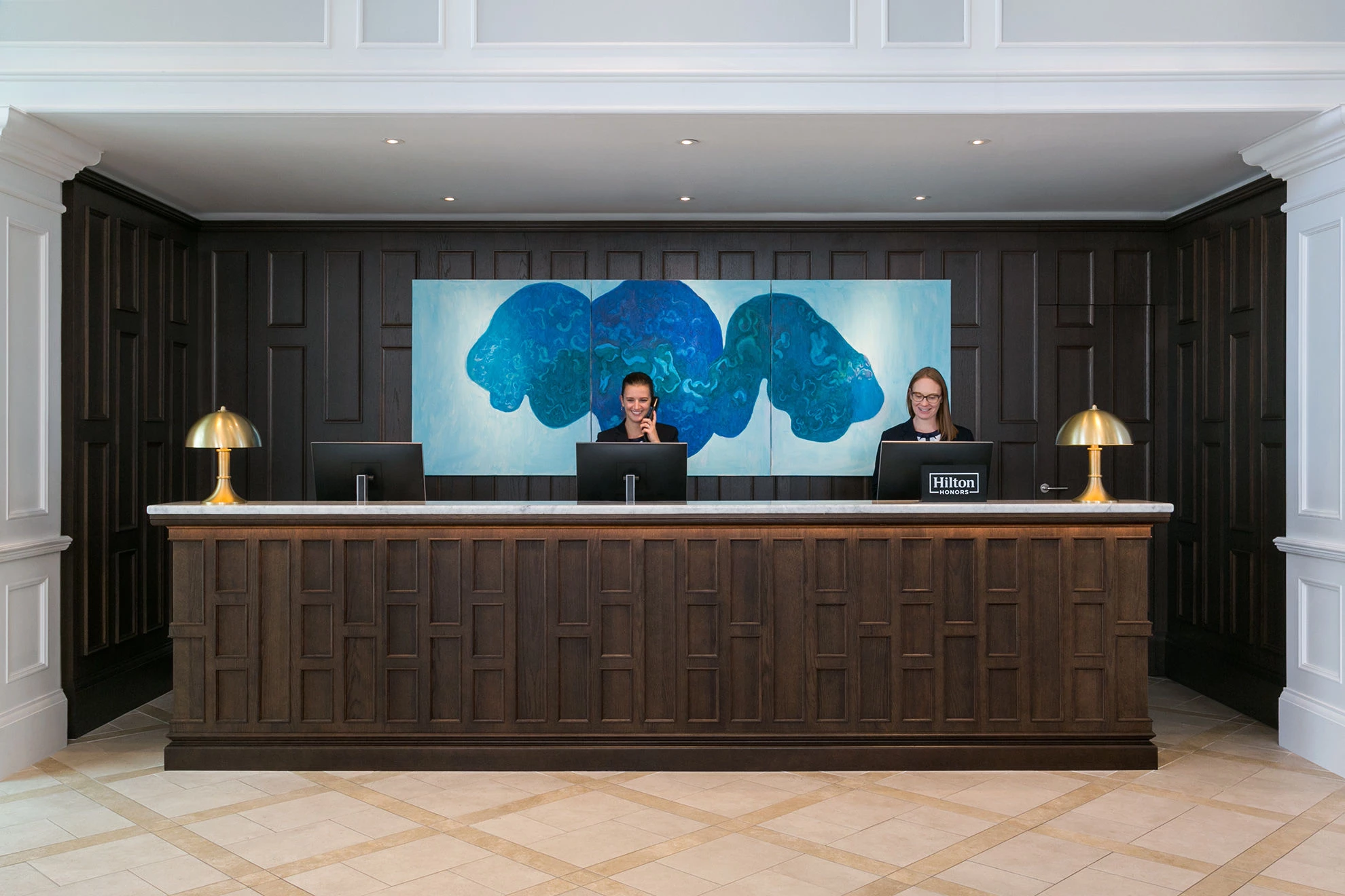 Hilton Imperial Dubrovnik 酒店-20