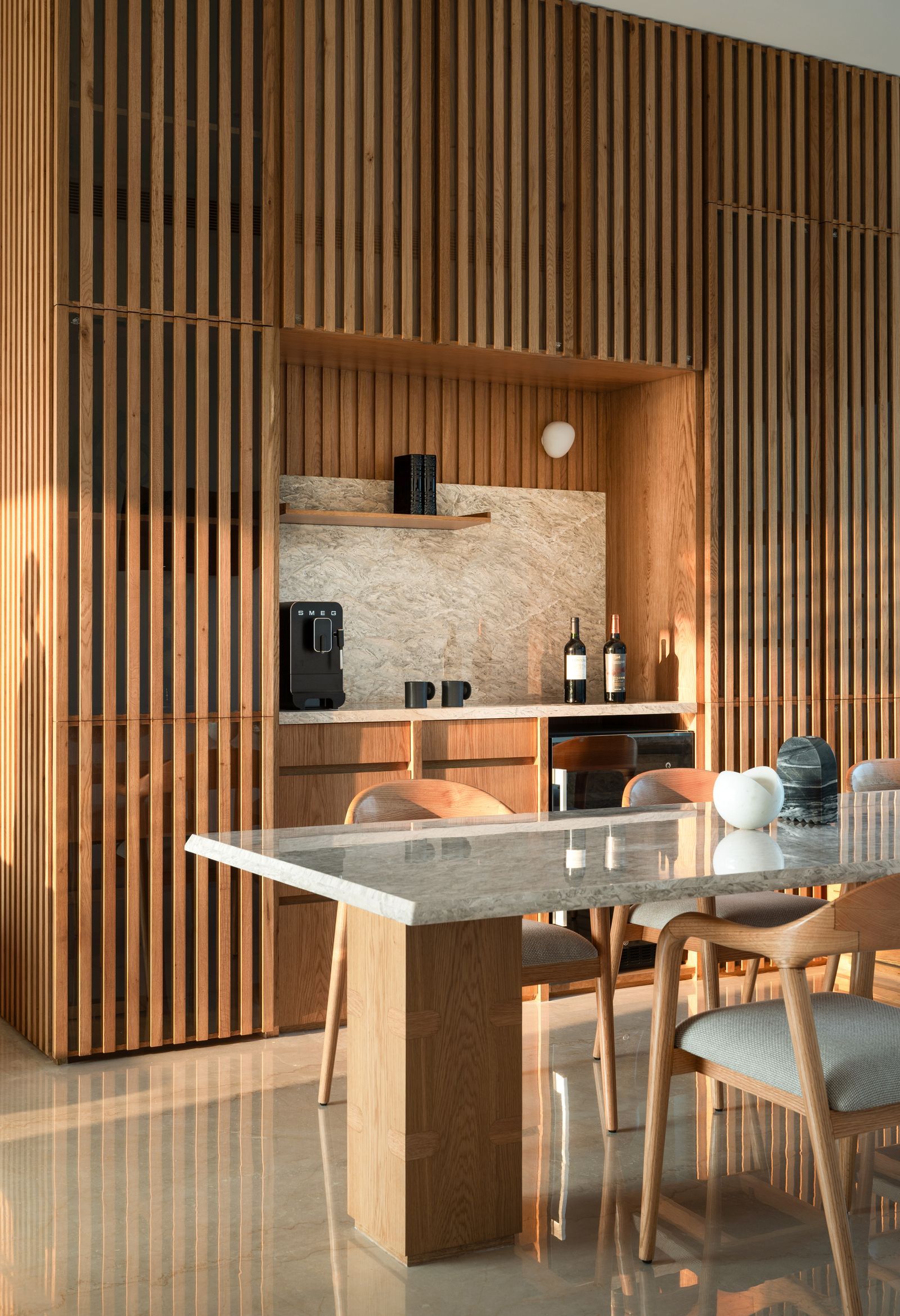 孟买海滨公寓丨印度丨孟买跨学科设计工作室MuseLAB-17