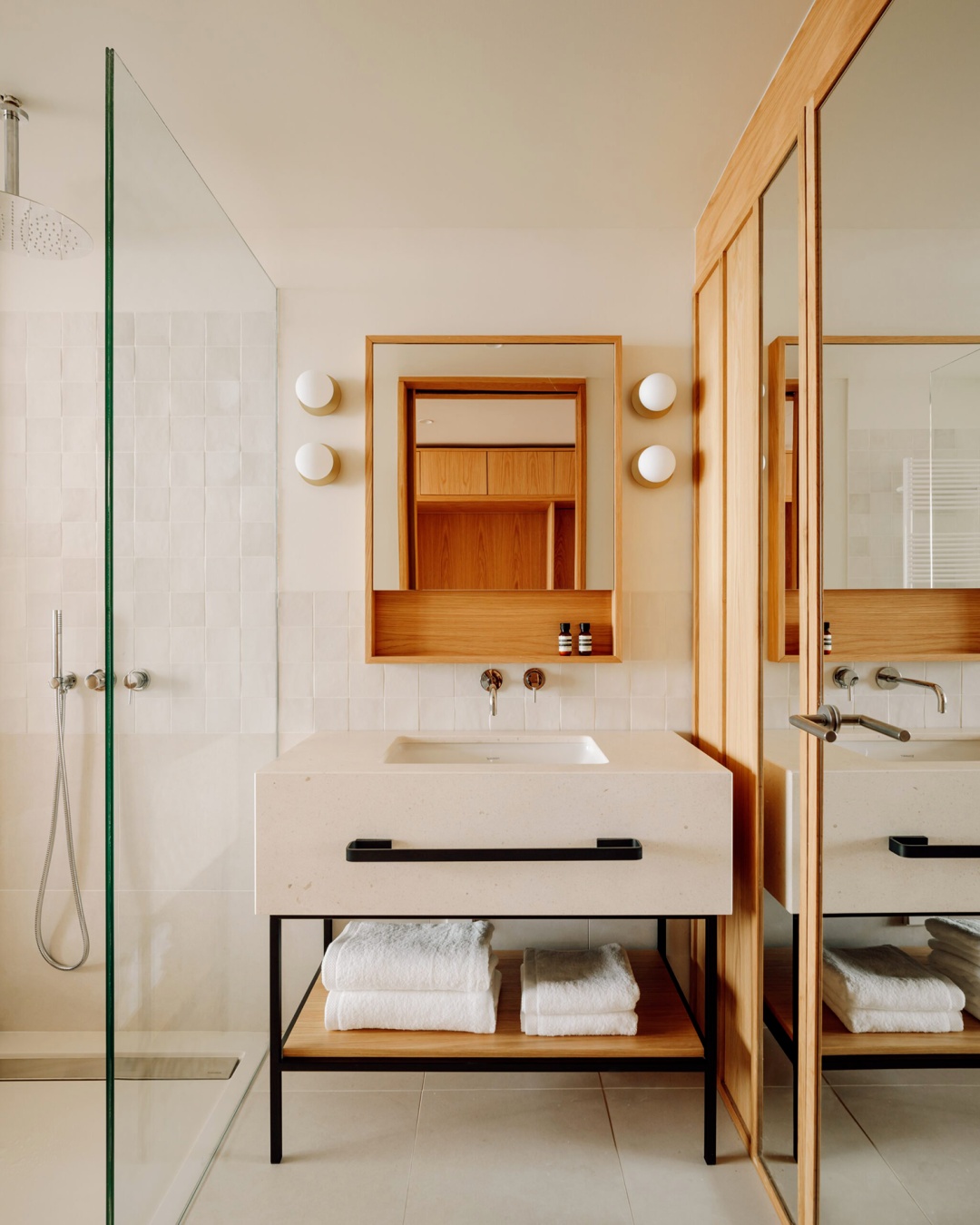 埃索斯埃里塞拉酒店丨葡萄牙丨Pedra Silva Arquitectos-78