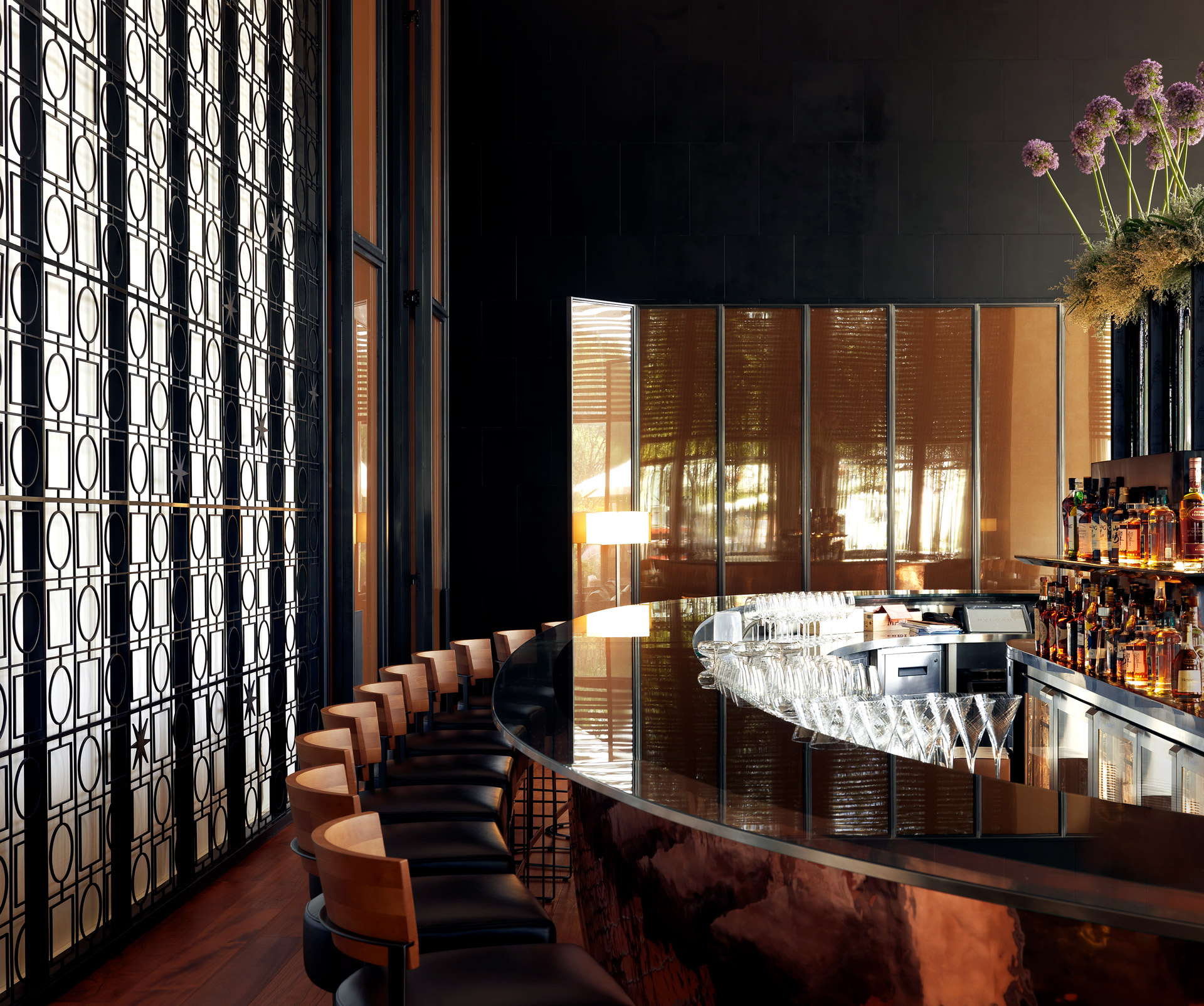 Bulgari Hotel Beijing - ACPV ARCHITECTS-14