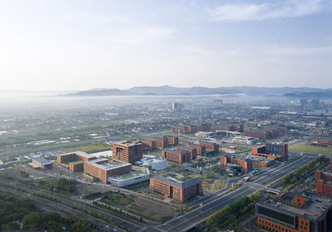 中南建筑 | 两年，我们建了一所大学-43