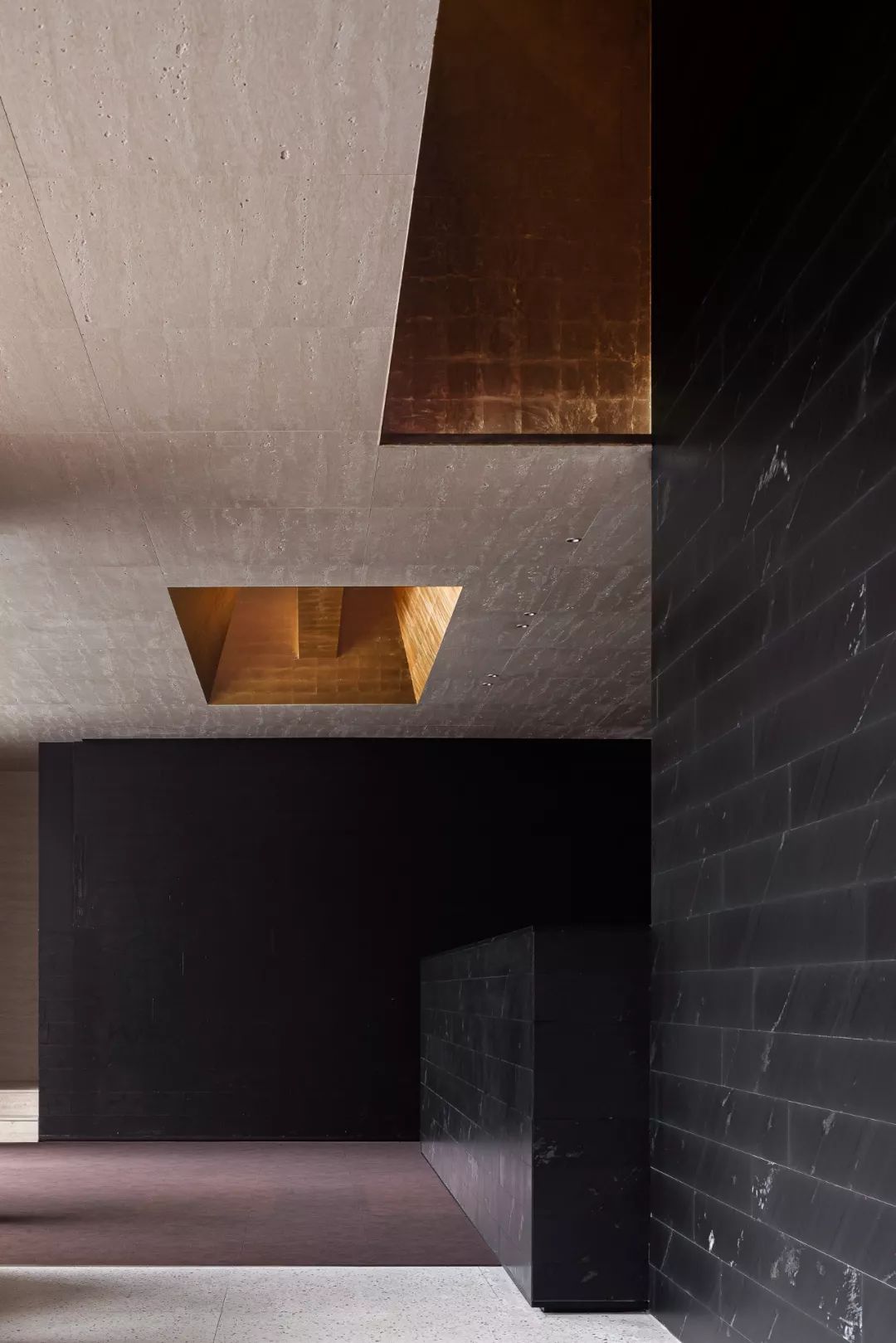 深圳 MORPH 模糊空间 | 传统与现代的碰撞与融合-9