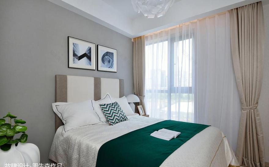 故肆设计· 周先森丨自然栖息-20