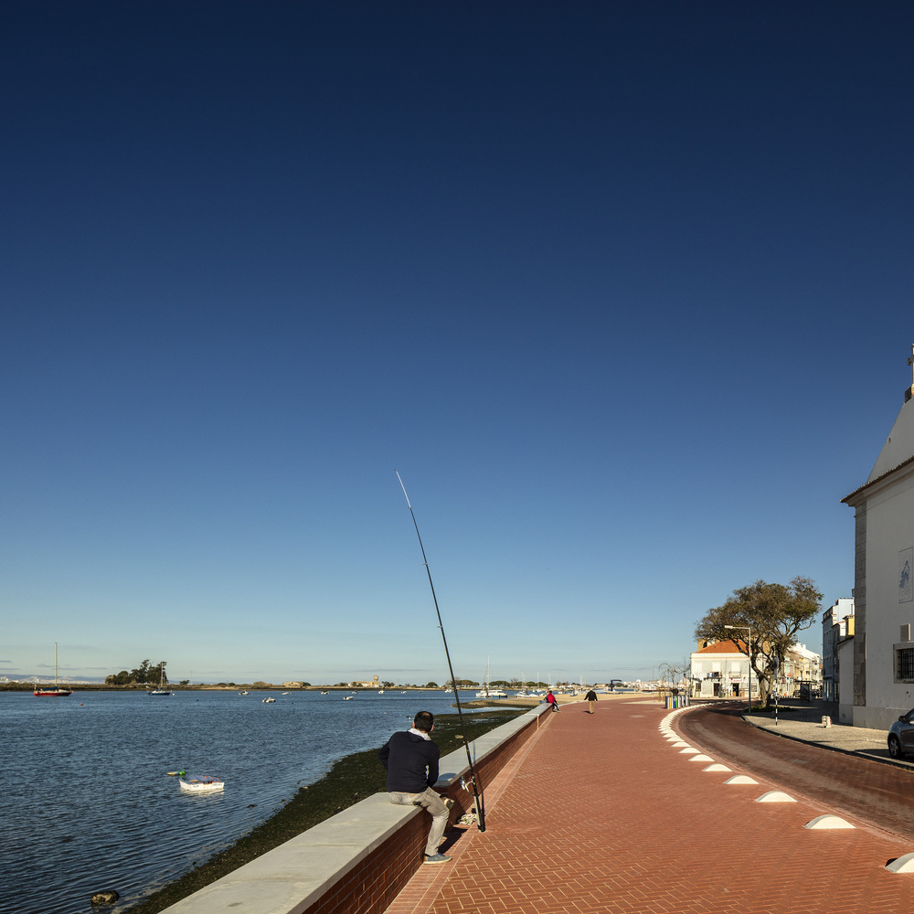 葡萄牙河畔步行道-26