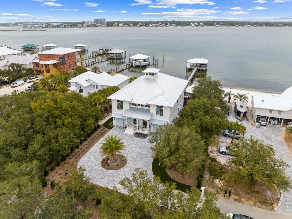 丨Bob Chatham Custom Home Design-34