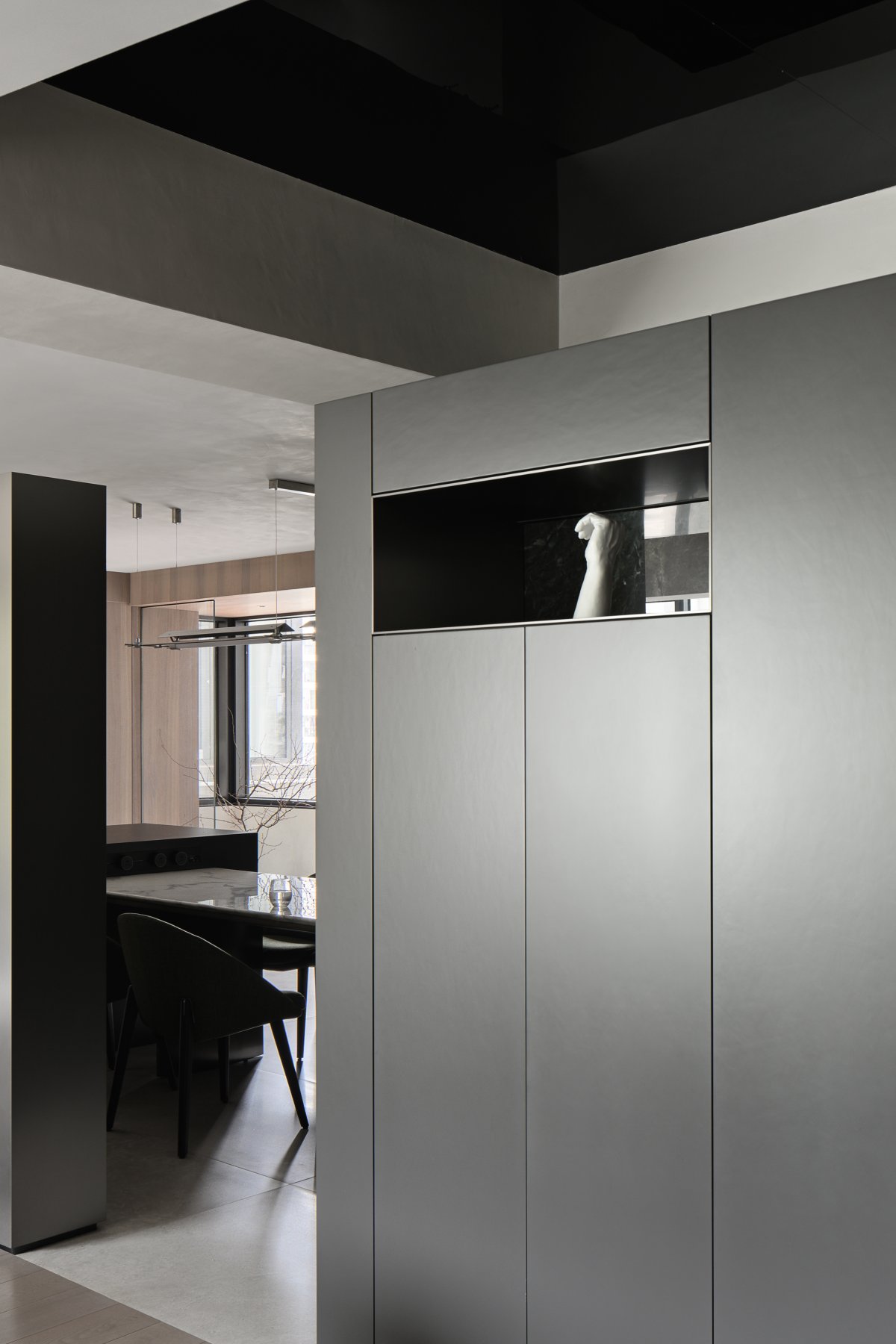 山海间丨中国厦门丨二木营造-23