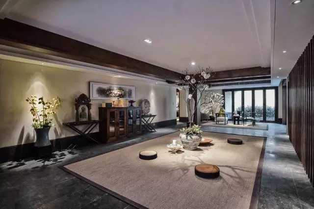 丽江瑞吉别墅·大匠意运、正品不凡，历经六年雕琢  高文安设计公司-21