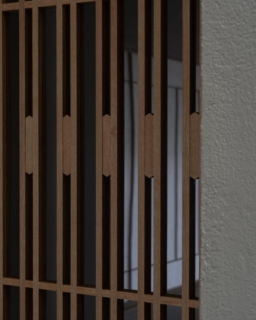 长野之家丨日本长野丨Tomoko Fukayama,熊谷隆-127