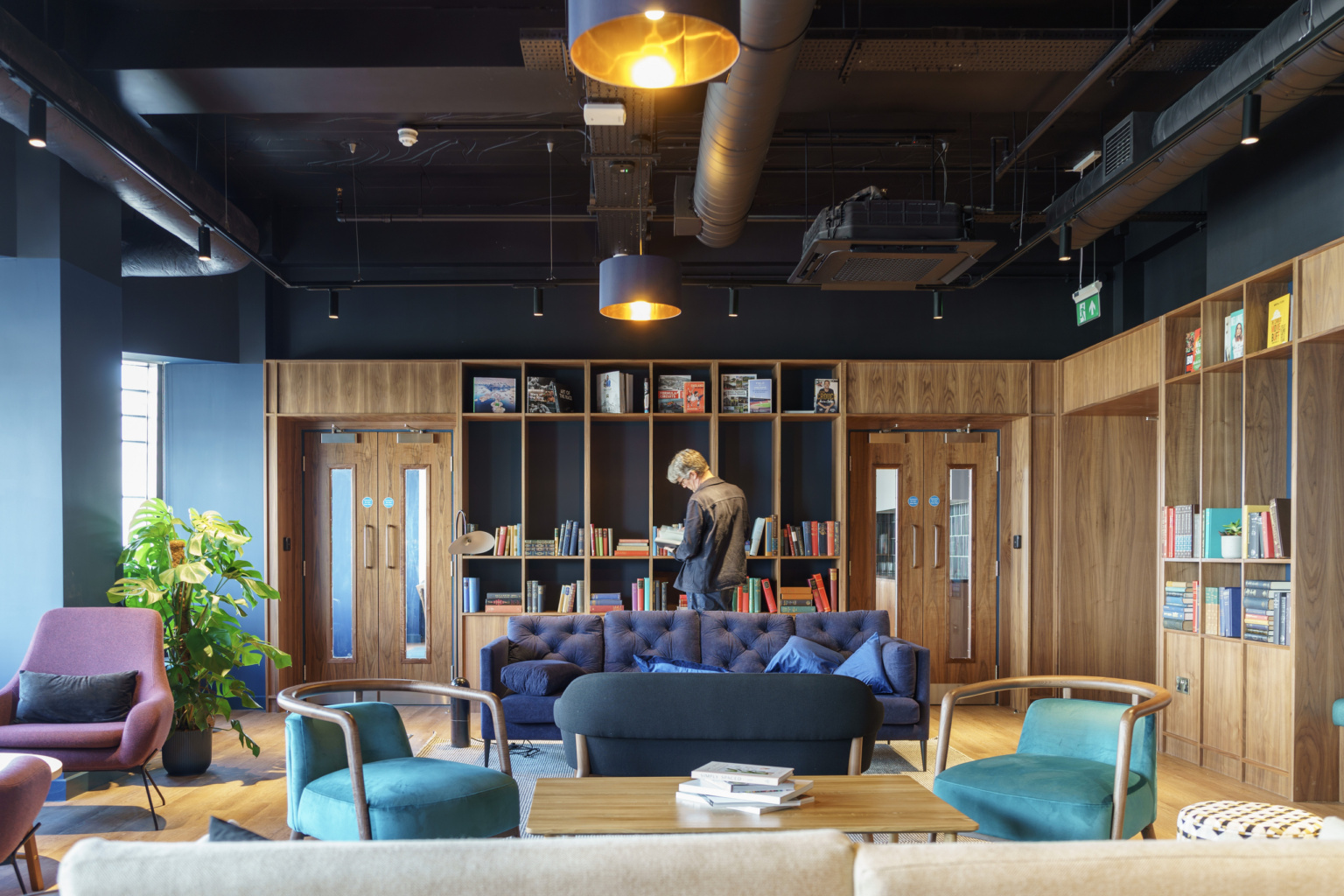 丨英国伦敦丨HTA Design,Tide内部设计团队,Tigg + Coll等-21