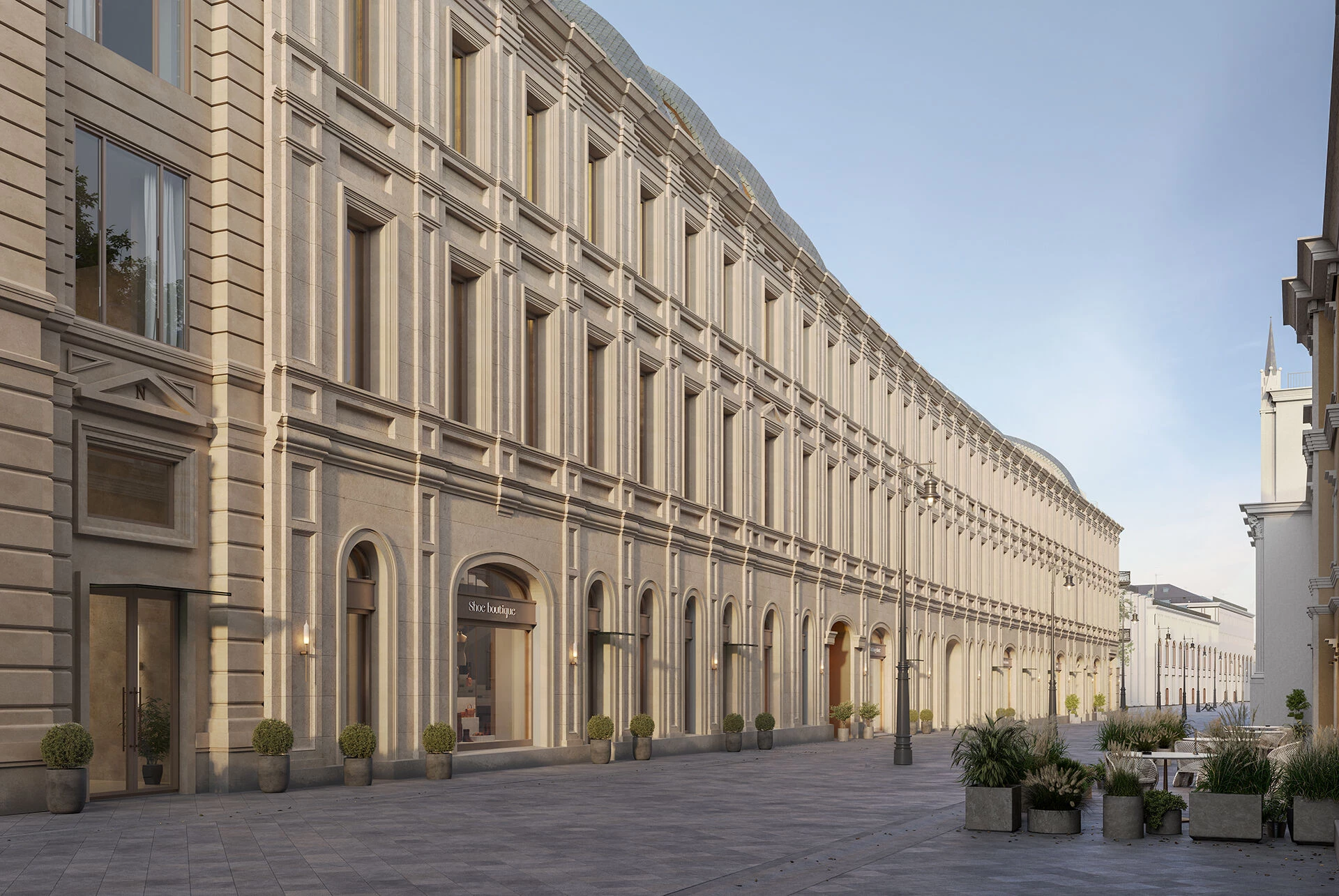 妮可丨俄罗斯莫斯科-15