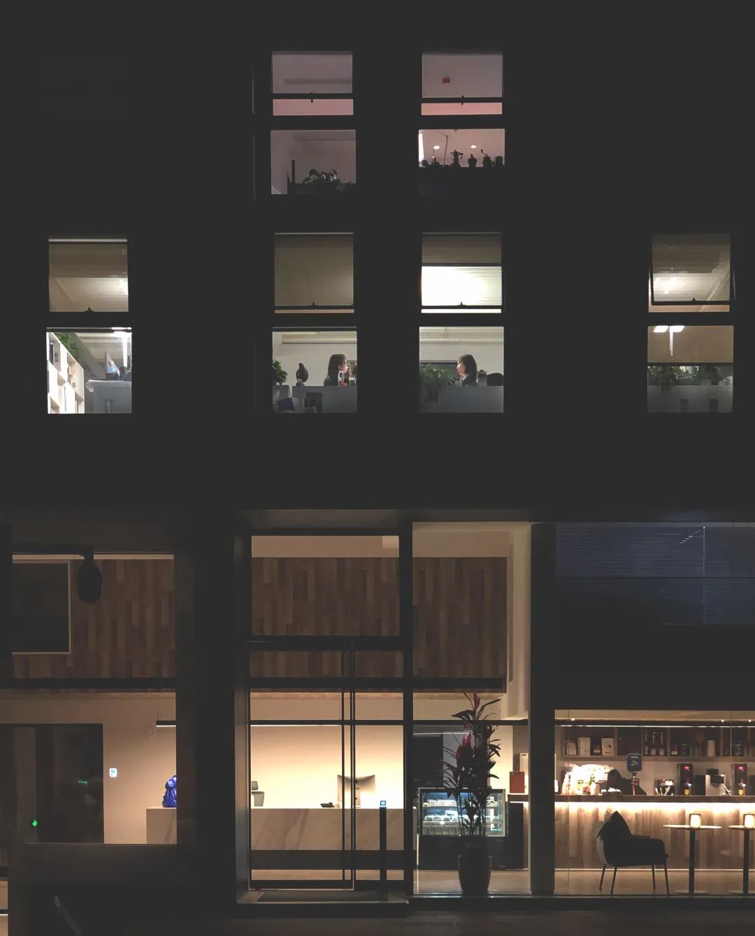 品辰设计，捕捉生活的美好瞬间-0