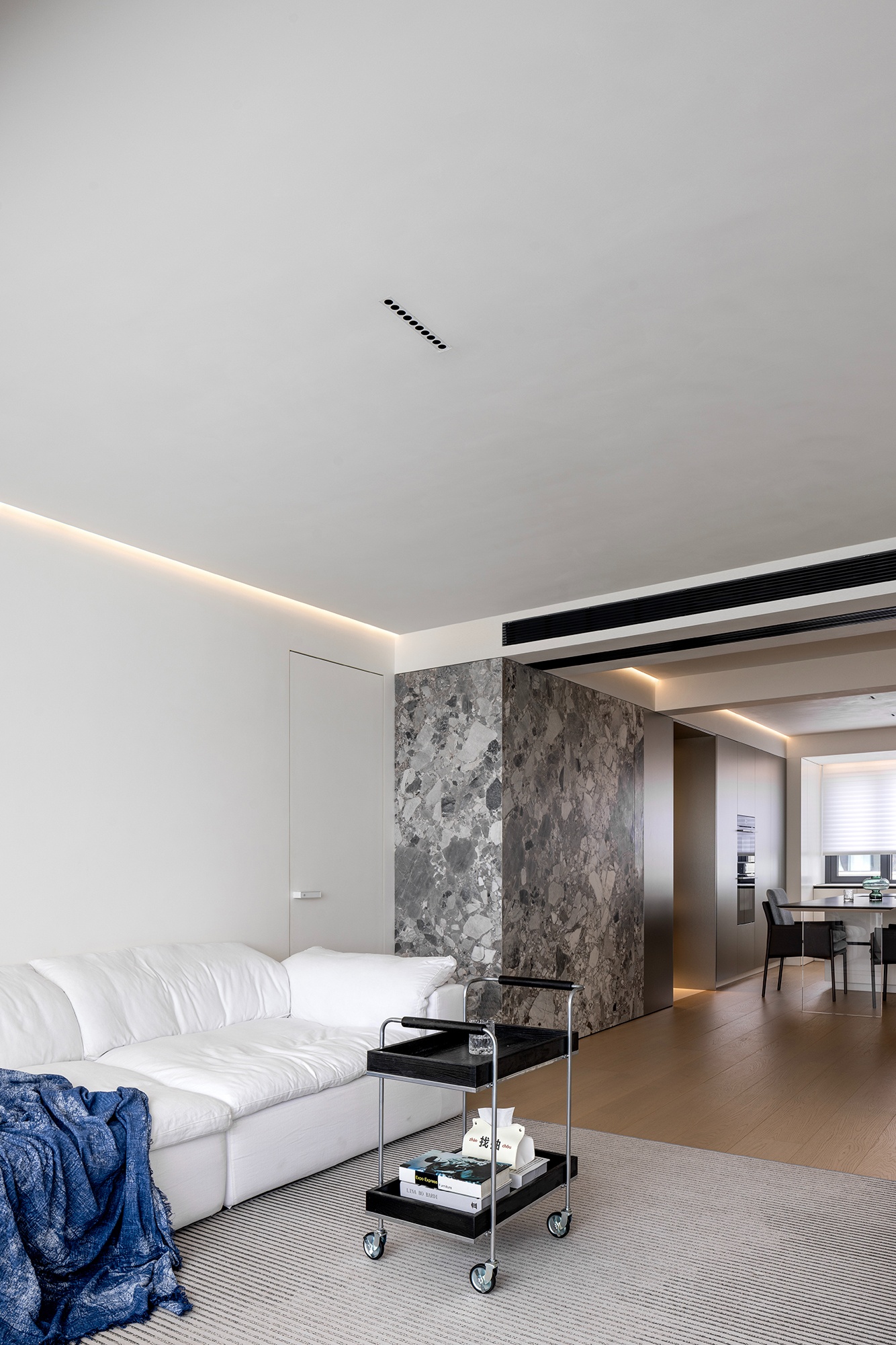 安之澜境丨中国温州丨青创空间设计-20