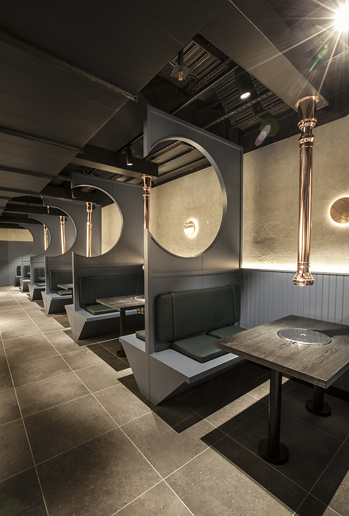 悉尼 KOGI 韩式烧烤餐厅-14