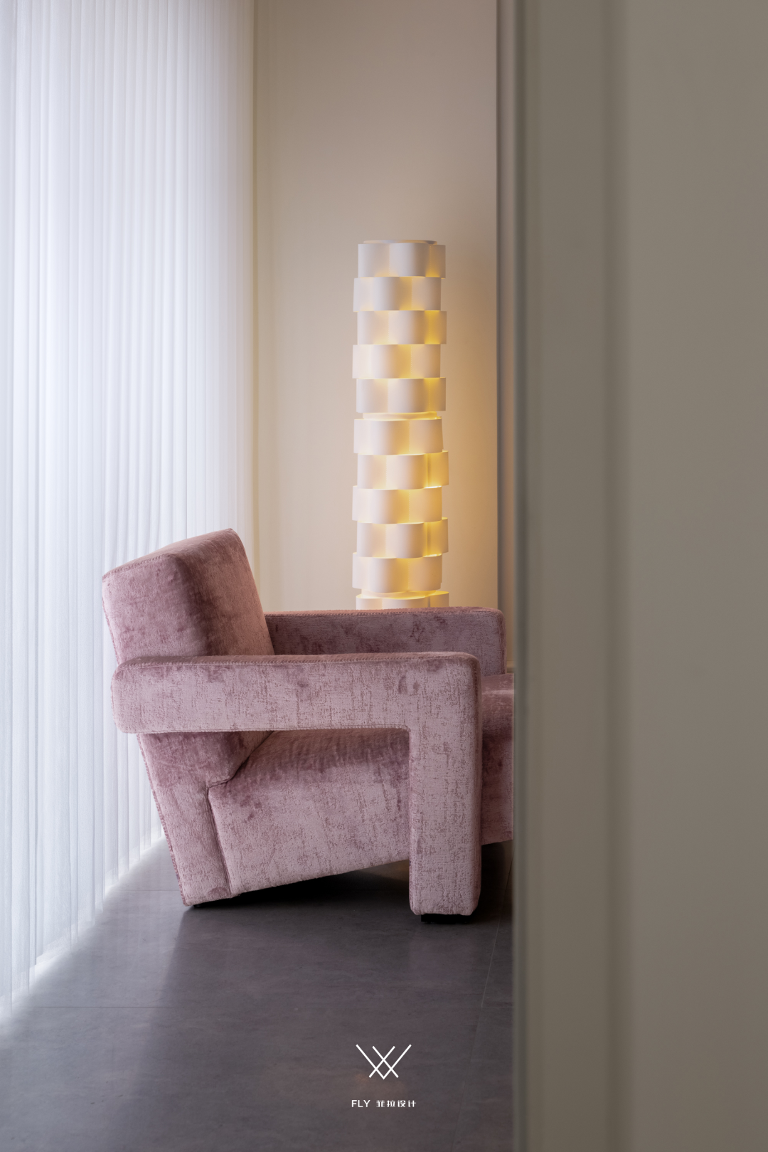 星之里杭州精装改造丨中国杭州丨菲拉设计-0