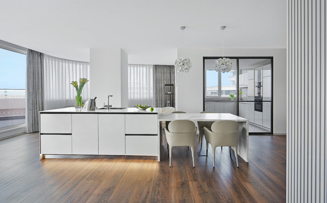 中鹰黑森林私宅丨中国江苏丨MOZ DESIGN-46