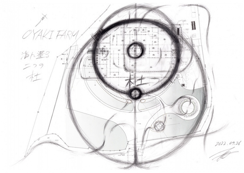 融合本土的伊呂波堂新店，呈现传统与现代的共生之美-16
