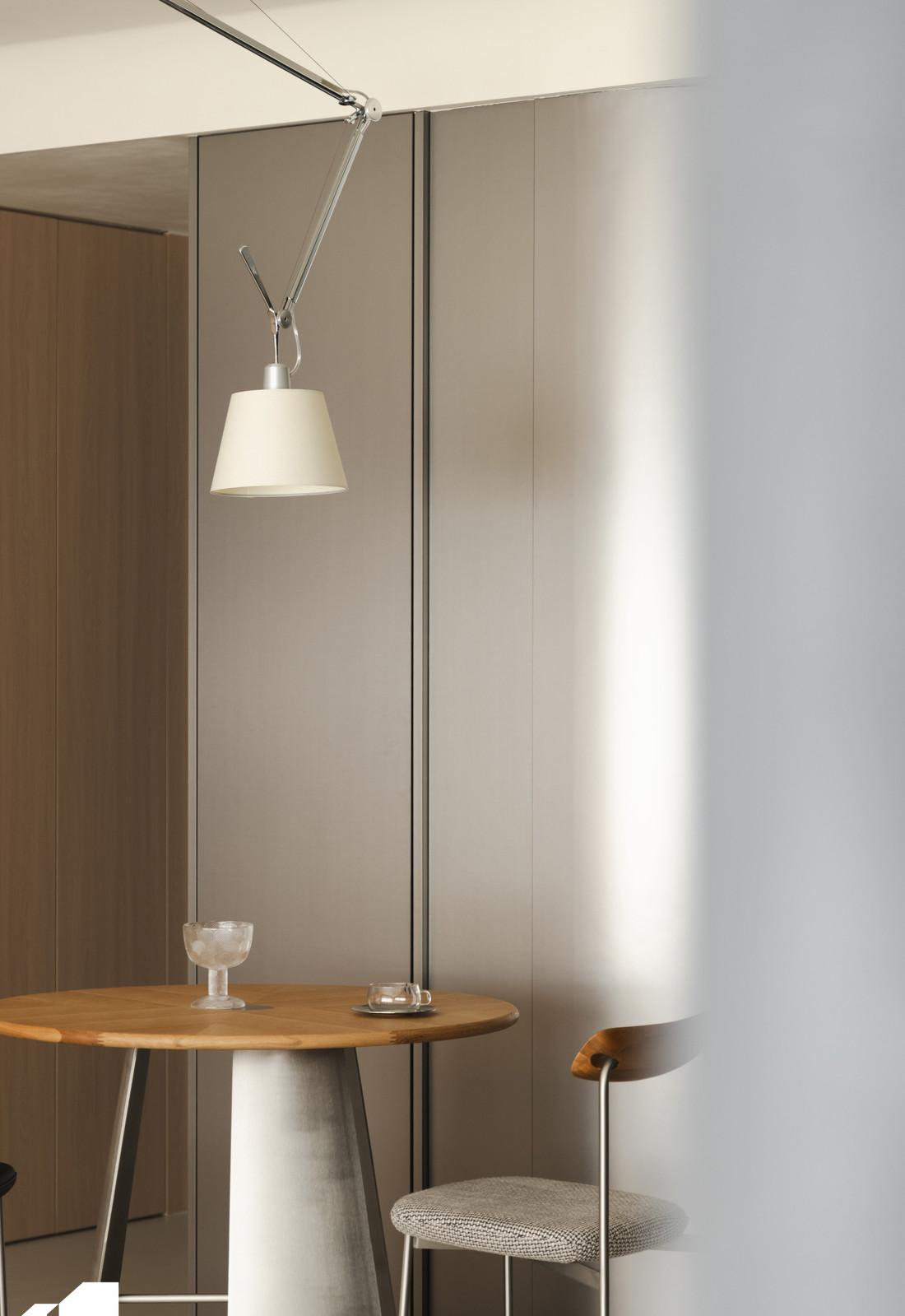 留白·实景｜重构空间,定义新的格局丨中国芜湖丨留白屿下空间建筑-20