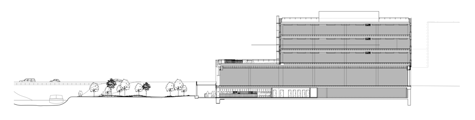 伦敦奥运建筑群变身木质工艺啤酒厂-32