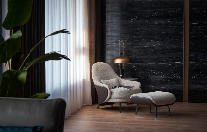 享時寓所 Time Residence丨二三设计 23Design-8