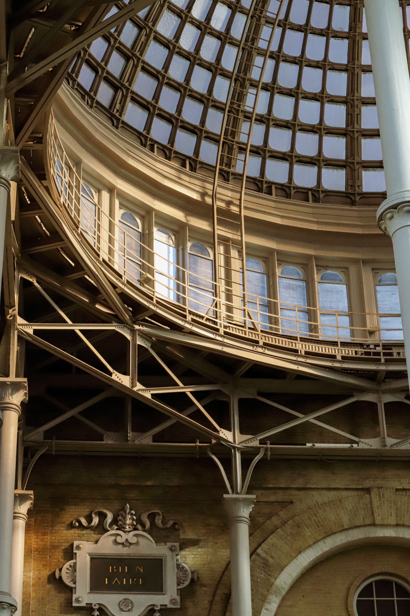 Ny Carlsberg Glyptotek 艺术博物馆丨丹麦哥本哈根-7