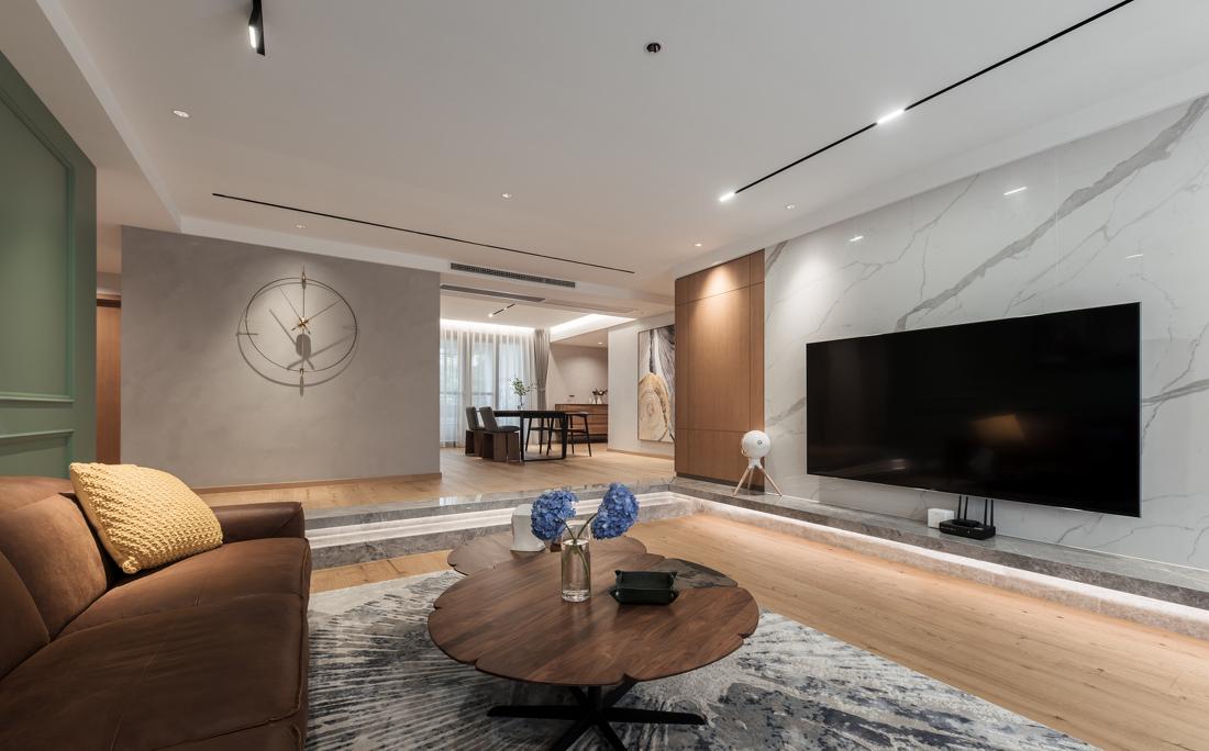 北欧 Hygge 生活,温暖治愈的家-8