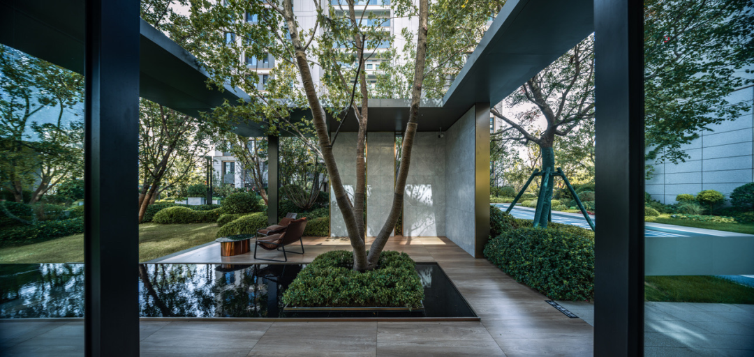 喜讯｜宝佳丰荣获AHLA亚洲人居景观银奖-40