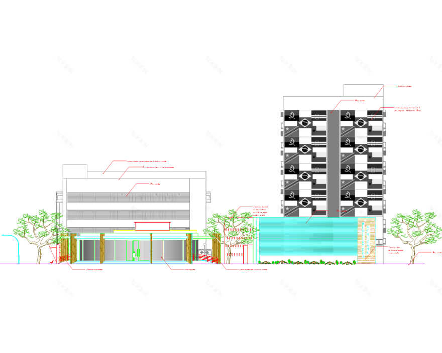 Fundão单户住宅设计-40