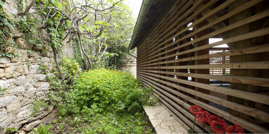 丨CoCo architecture-19