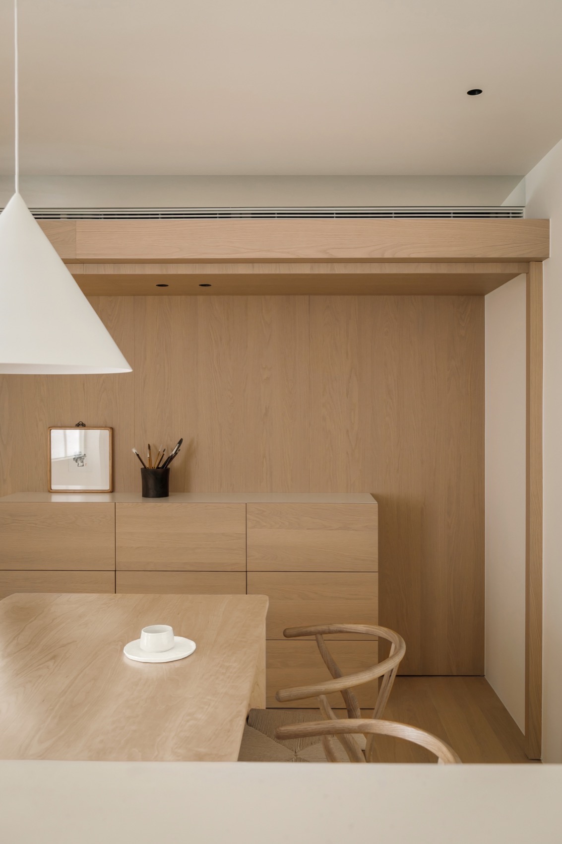 亭,上海 / 木卡工作室-44