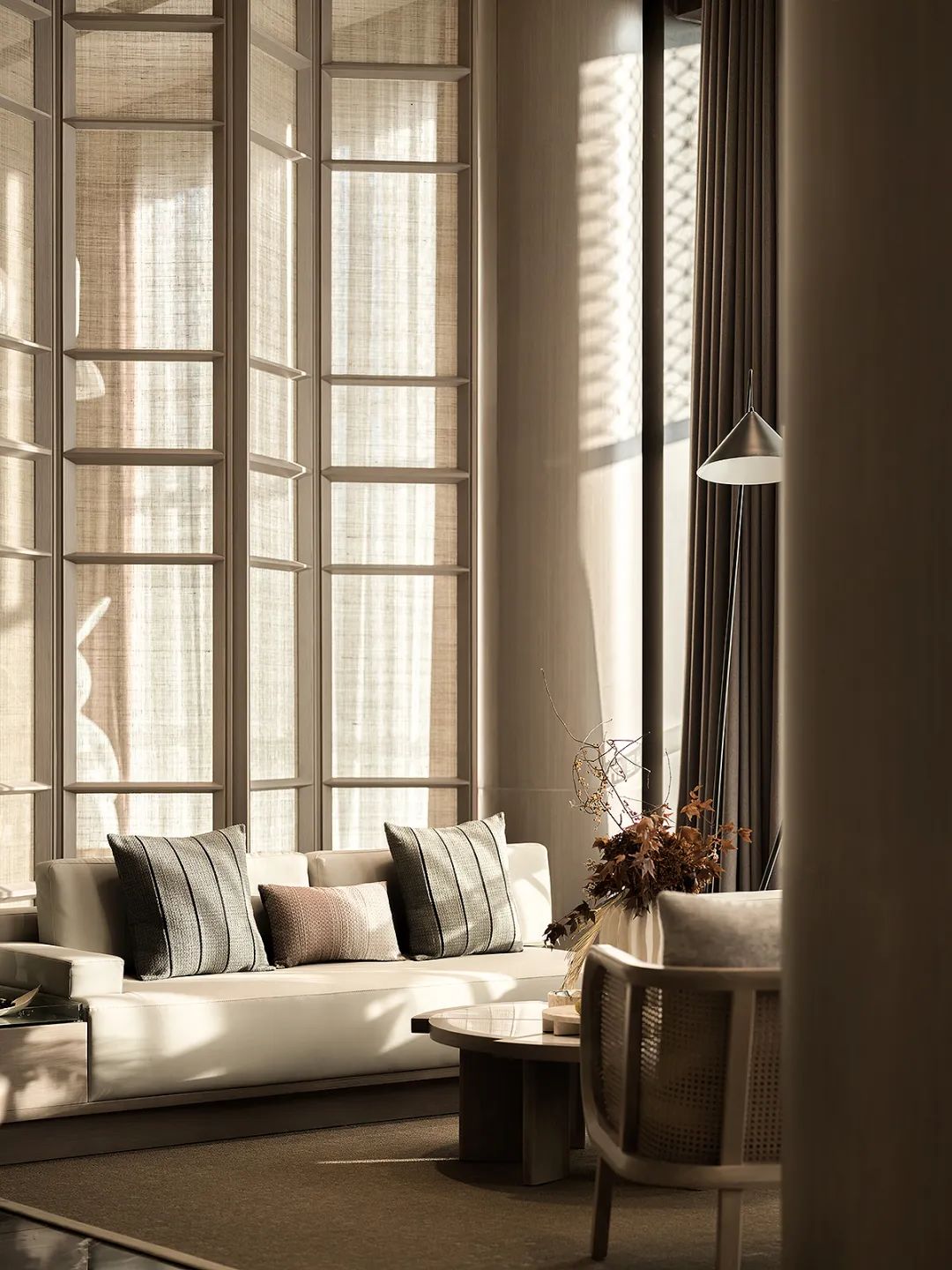 南昌联发·美的悦玺台丨中国南昌丨深圳集聿设计有限公司-28