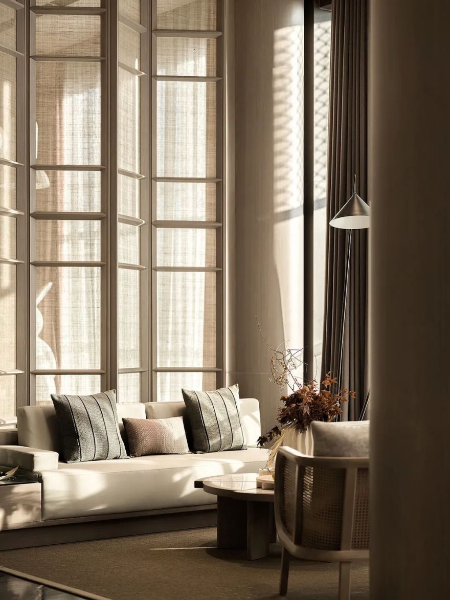 南昌联发·美的悦玺台丨中国南昌丨深圳集聿设计有限公司-28