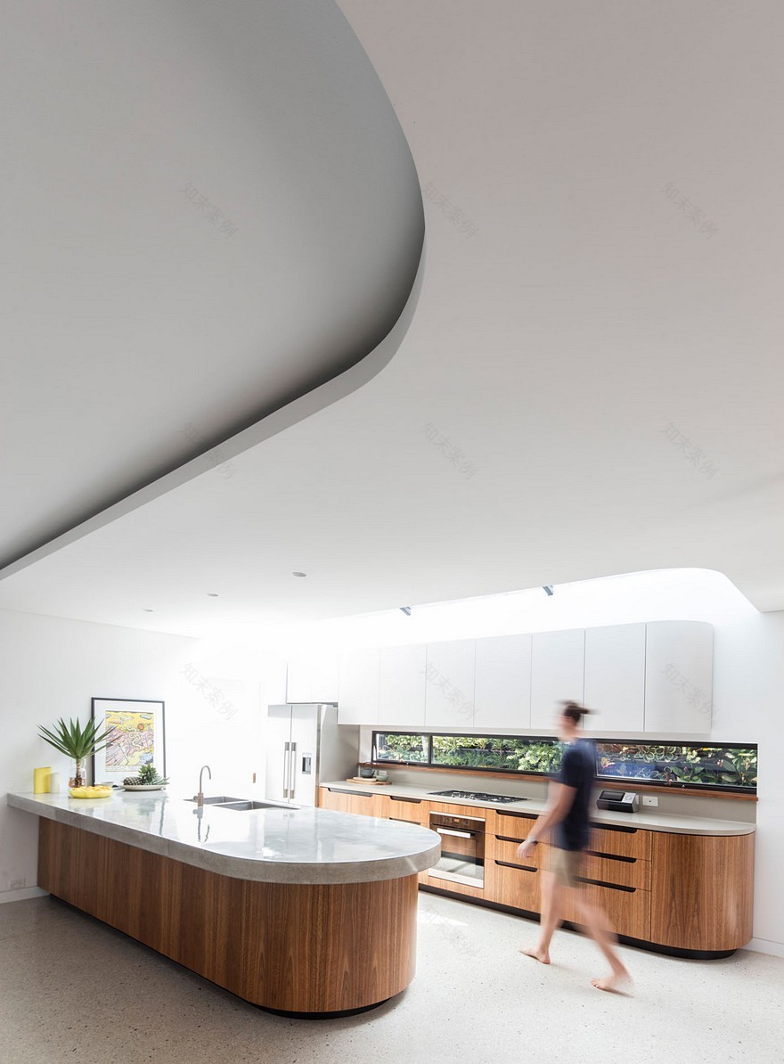 康威·阿特金斯之家-8