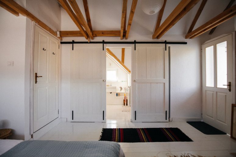 旧沃伊沃迪纳房屋改造项目-97