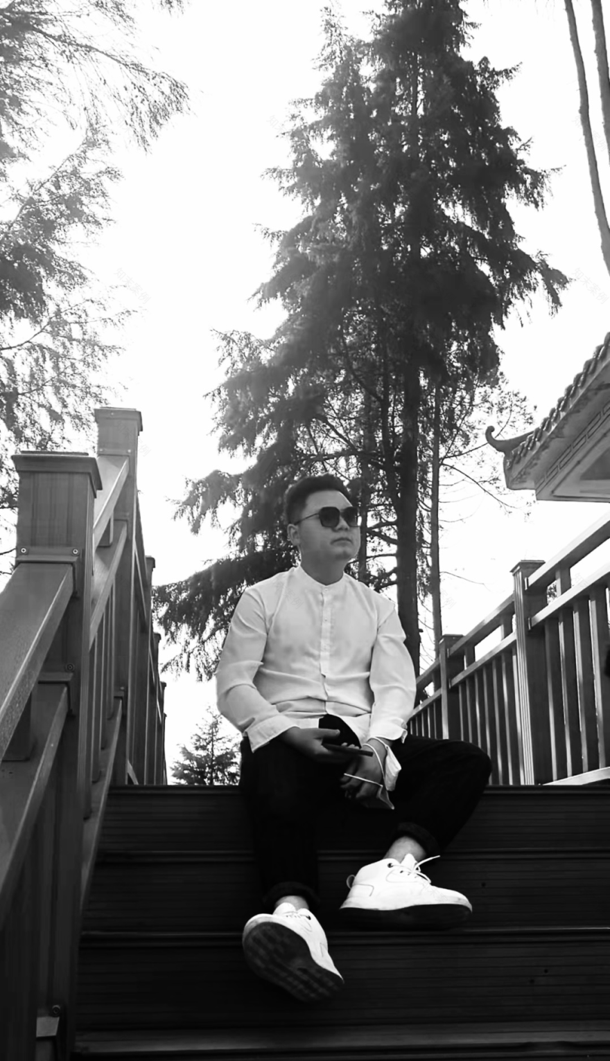 康桥融府平层公寓设计丨中国重庆丨WINYE 云也空间设计研究社-55