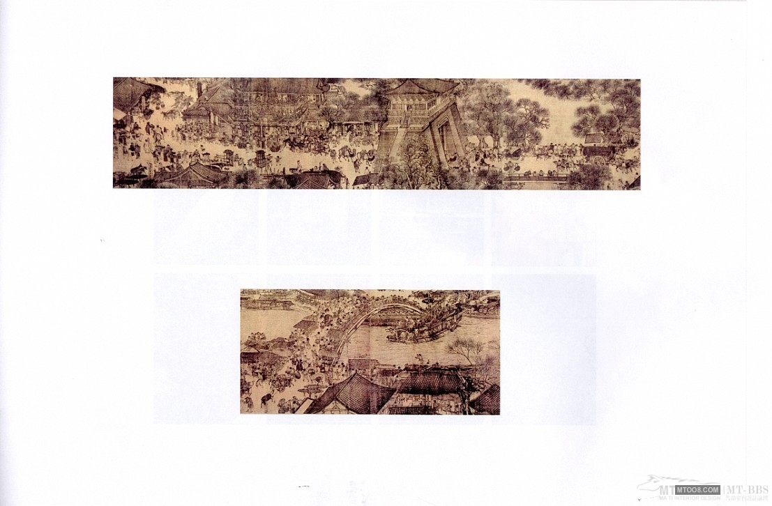 LTW  北京东方文华酒店方案设计2005(附大堂CAD)-2-28