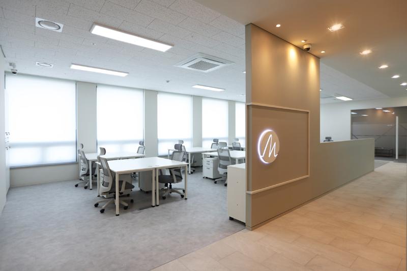 简约美学，办公空间新定义-2